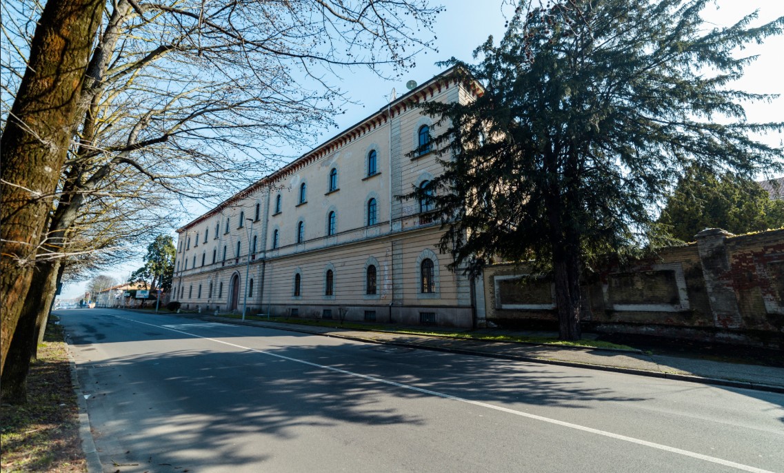 Partono i lavori di riqualificazione dell’ex Caserma Cavalli a Novara