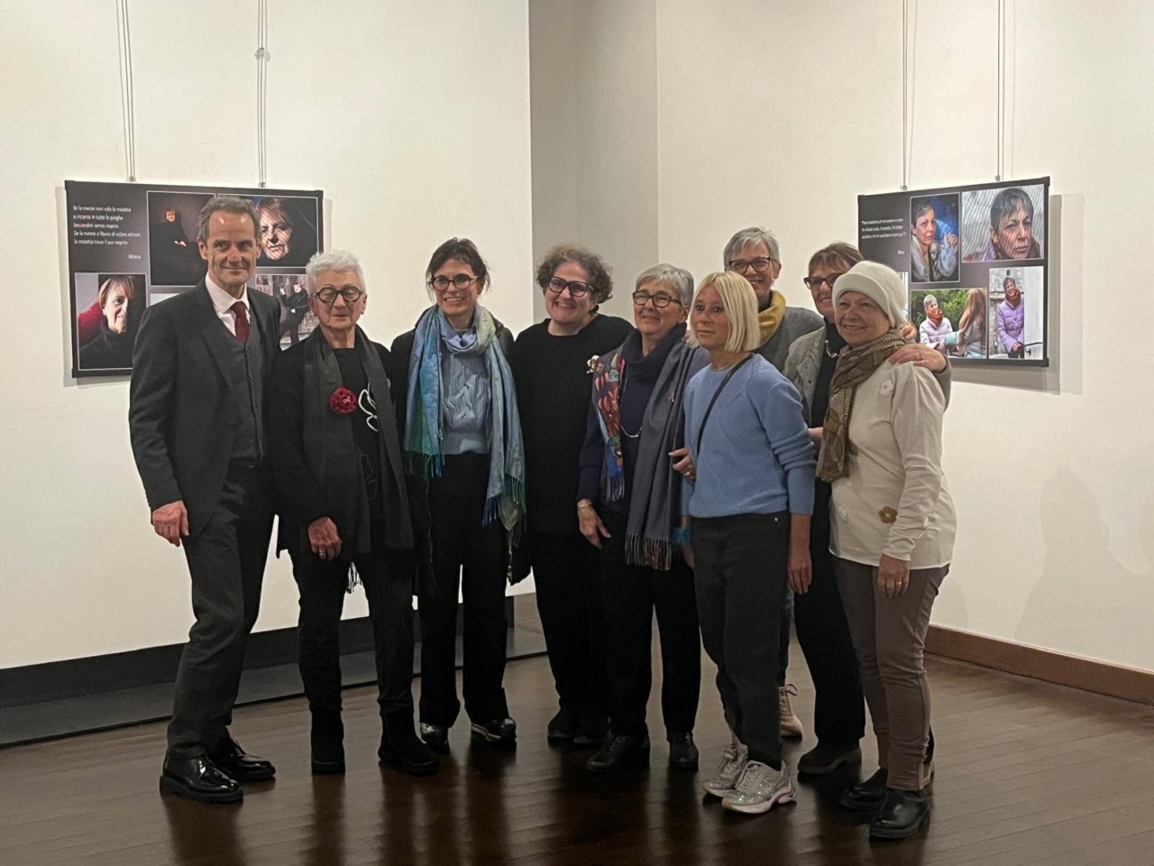 Pensieri InViSibili: la mostra che esplora l’esperienza oncologica delle donne