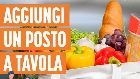 Raccolta alimentare a Novara, Lions e Leo uniti con la comunità Sikh