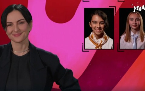 Rebecca Badaloni: la giovane voce di Novara in The Voice Kids