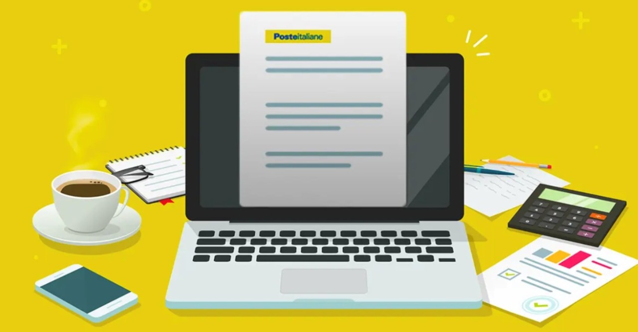 Richiesta online dei documenti per l’Isee 2026 a Novara tramite Poste Italiane