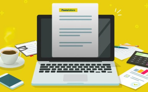 Richiesta online dei documenti per l’Isee 2026 a Novara tramite Poste Italiane
