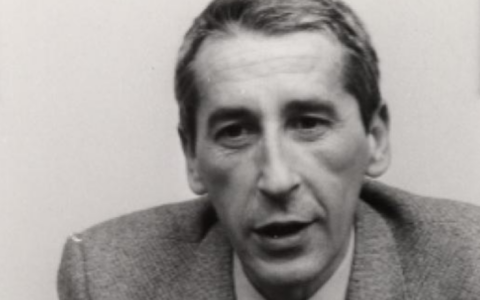 Tributo a Marco Bosio, consigliere regionale novarese, a Palazzo Lascaris