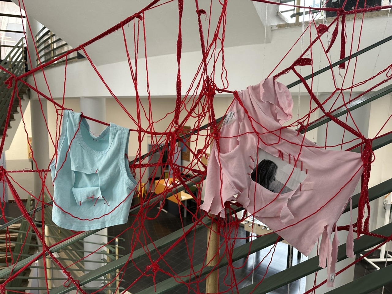 “Una rete per ogni voce”: il Convitto Carlo Alberto contro la violenza di genere