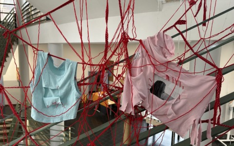 “Una rete per ogni voce”: il Convitto Carlo Alberto contro la violenza di genere