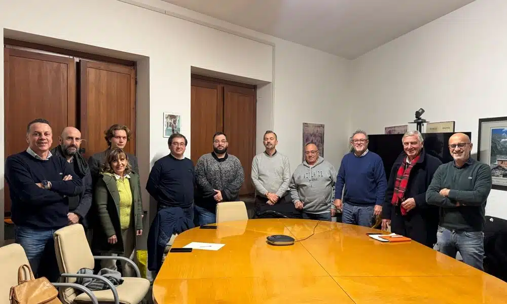 Unità tra i sindaci per rilanciare il treno Novara-Varallo