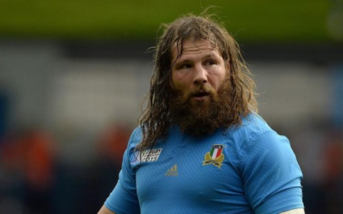 UPo: il programma Dual Career e gli atleti con Martín Castrogiovanni