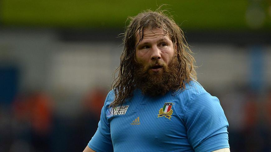 UPo: il programma Dual Career e gli atleti con Martín Castrogiovanni