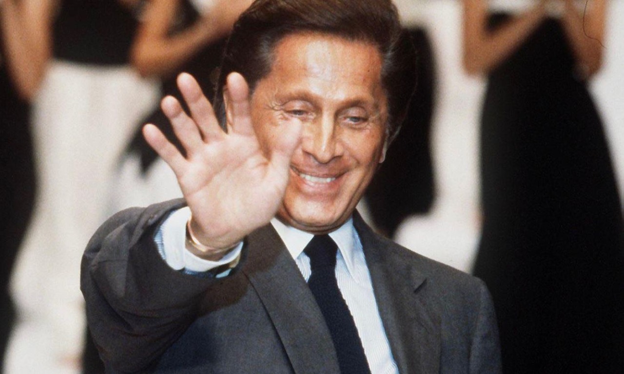 Valentino Garavani: le radici novaresi di un’icona della moda