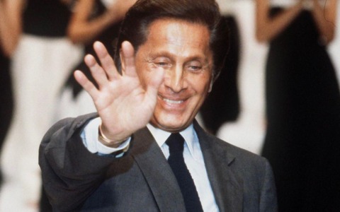 Valentino Garavani: le radici novaresi di un’icona della moda