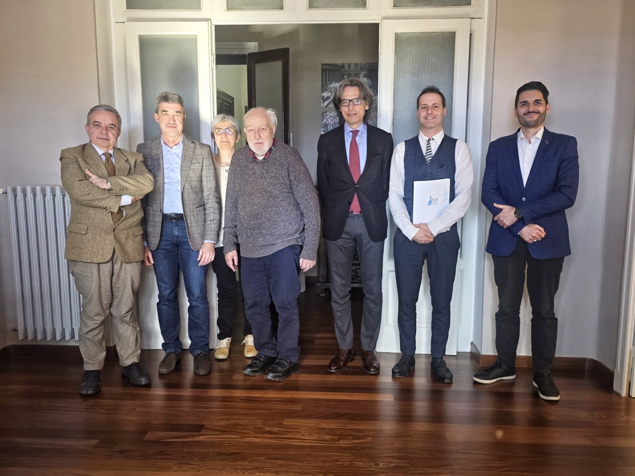 40mila euro dal Fondo Pagani per archivi e musei novaresi: un’opportunità per la cultura locale