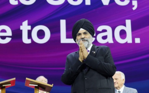 A Novara nasce un club per la comunità Sikh con oltre mille membri