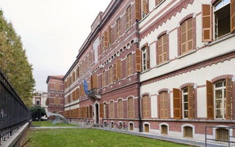 All’ITI Omar di Novara parte un nuovo percorso quadriennale in Chimica