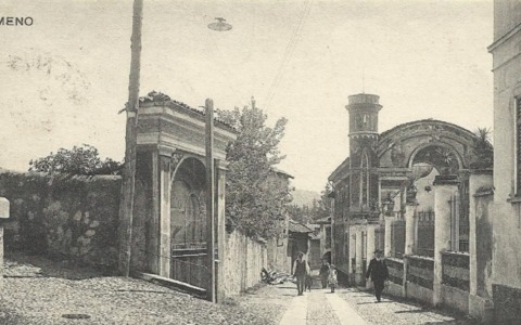 AmenoTurismo presenta “Cronaca di Ameno”, l’archivio storico digitale del paese