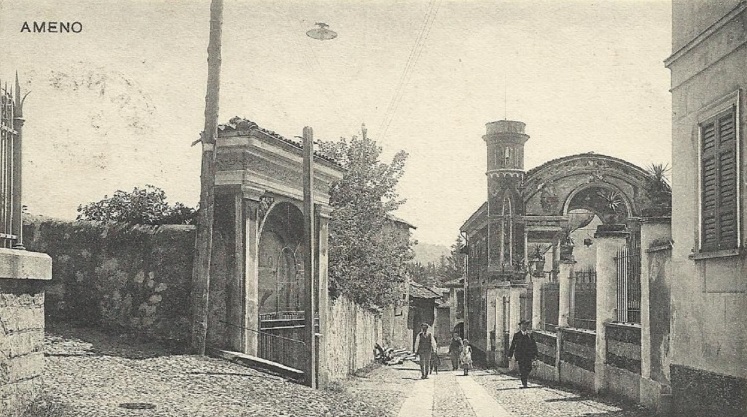 AmenoTurismo presenta “Cronaca di Ameno”, l’archivio storico digitale del paese