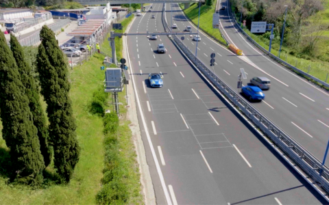 Analisi del mercato delle auto usate in Piemonte nel 2025: Novara e Verbania in crescita