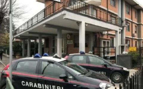 Arrestato a Invorio un moldavo per violazione del divieto di avvicinamento