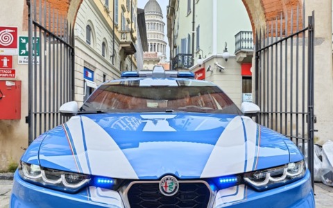 Arrestato un 25enne per maltrattamenti sulla ex a Novara