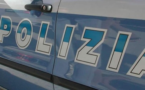 Arrestato un 33enne per maltrattamenti e lesioni alla moglie a Novara