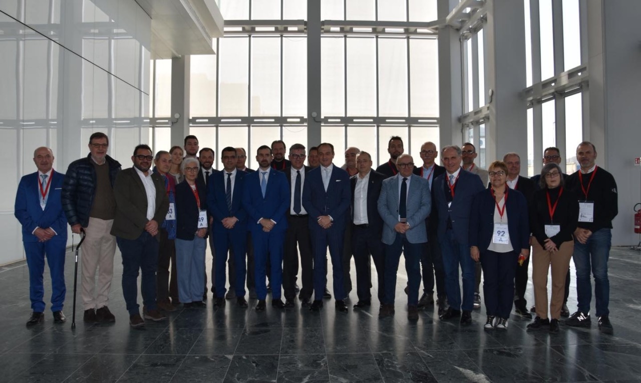 Borgo Ticino partecipa a GreenUp Piemonte di Fondazione Agrion