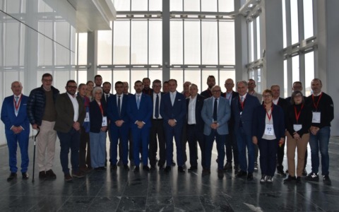 Borgo Ticino partecipa a GreenUp Piemonte di Fondazione Agrion