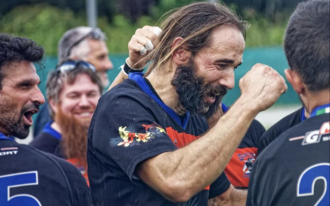 Borgomanero e Gattico piangono Alberto Gattone, scomparso a 49 anni