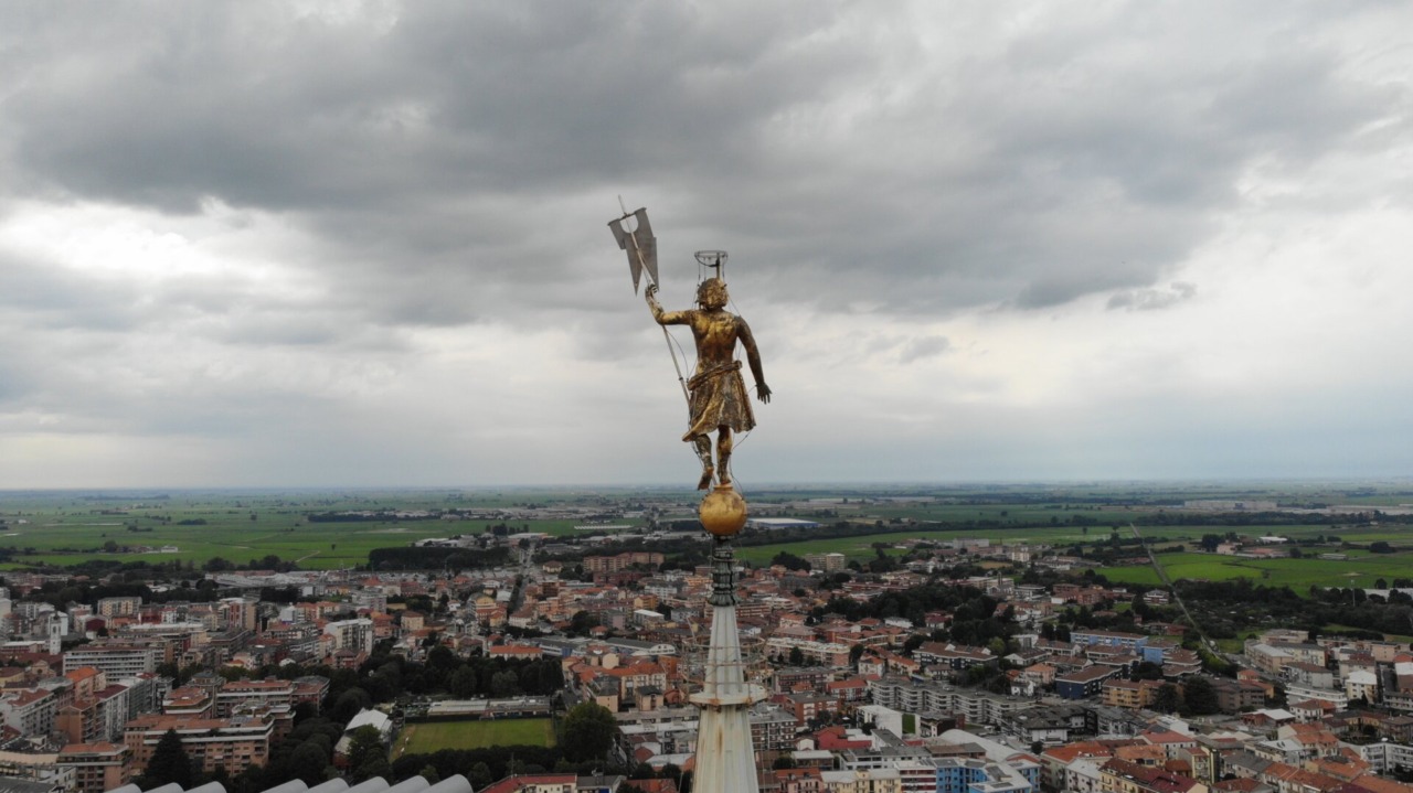 Calendario eventi FAI Novara 2026: conferenze e visite in programma