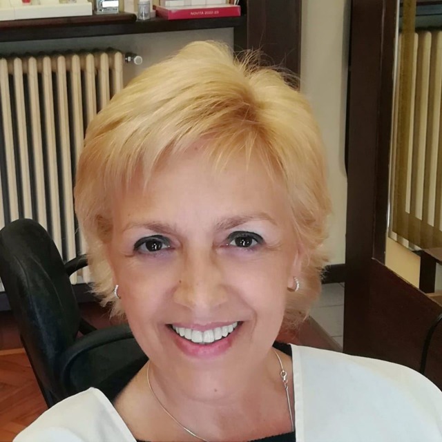 Camminata in onore di Stefania De Marchi a Recetto