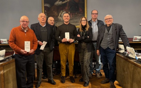 Club Donegani: quindici conferenze e un Premio di Poesia nel 2026