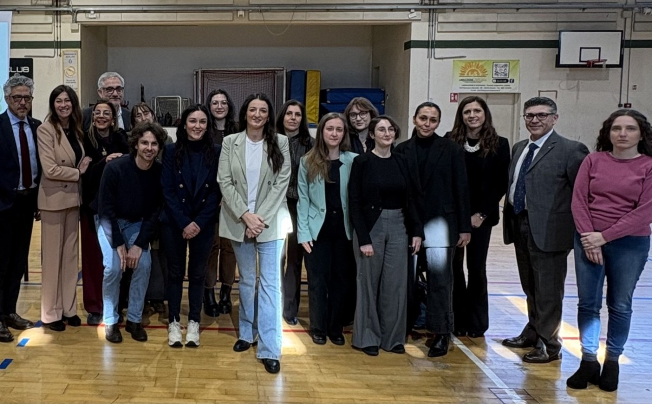 Confindustria Novara Vercelli Valsesia avvicina le imprese agli studenti del Liceo Antonelli