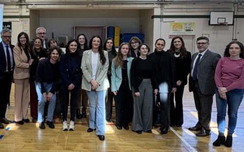 Confindustria Novara Vercelli Valsesia avvicina le imprese agli studenti del Liceo Antonelli