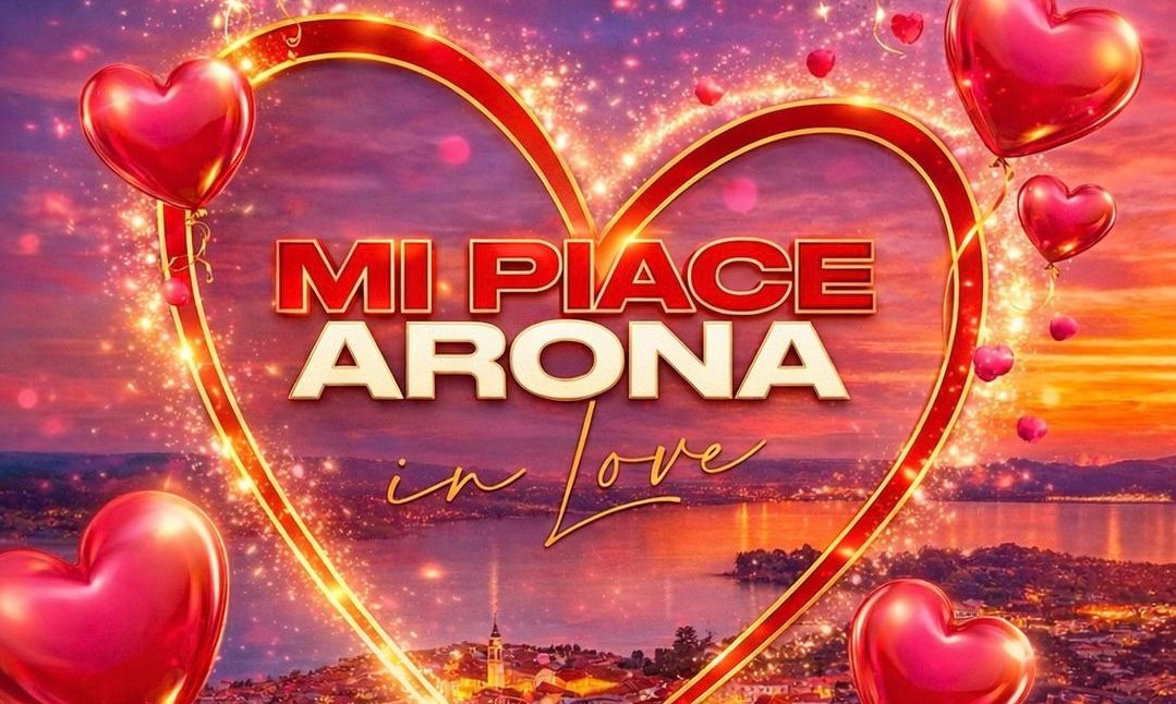 Eventi a Novara e Provincia: weekend del 14-15 febbraio