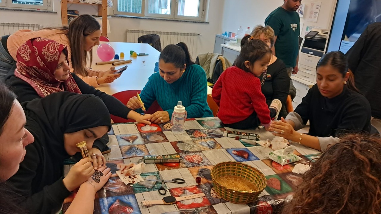 Family+: risultati significativi nel sostegno alle famiglie del Cisa Ovest Ticino