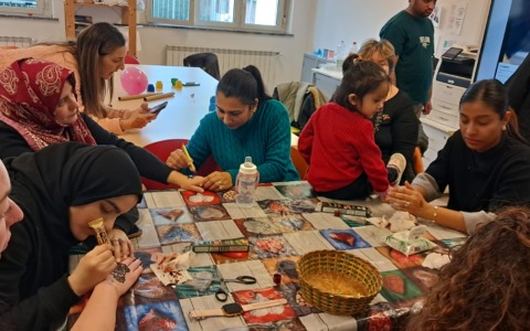 Family+: risultati significativi nel sostegno alle famiglie del Cisa Ovest Ticino