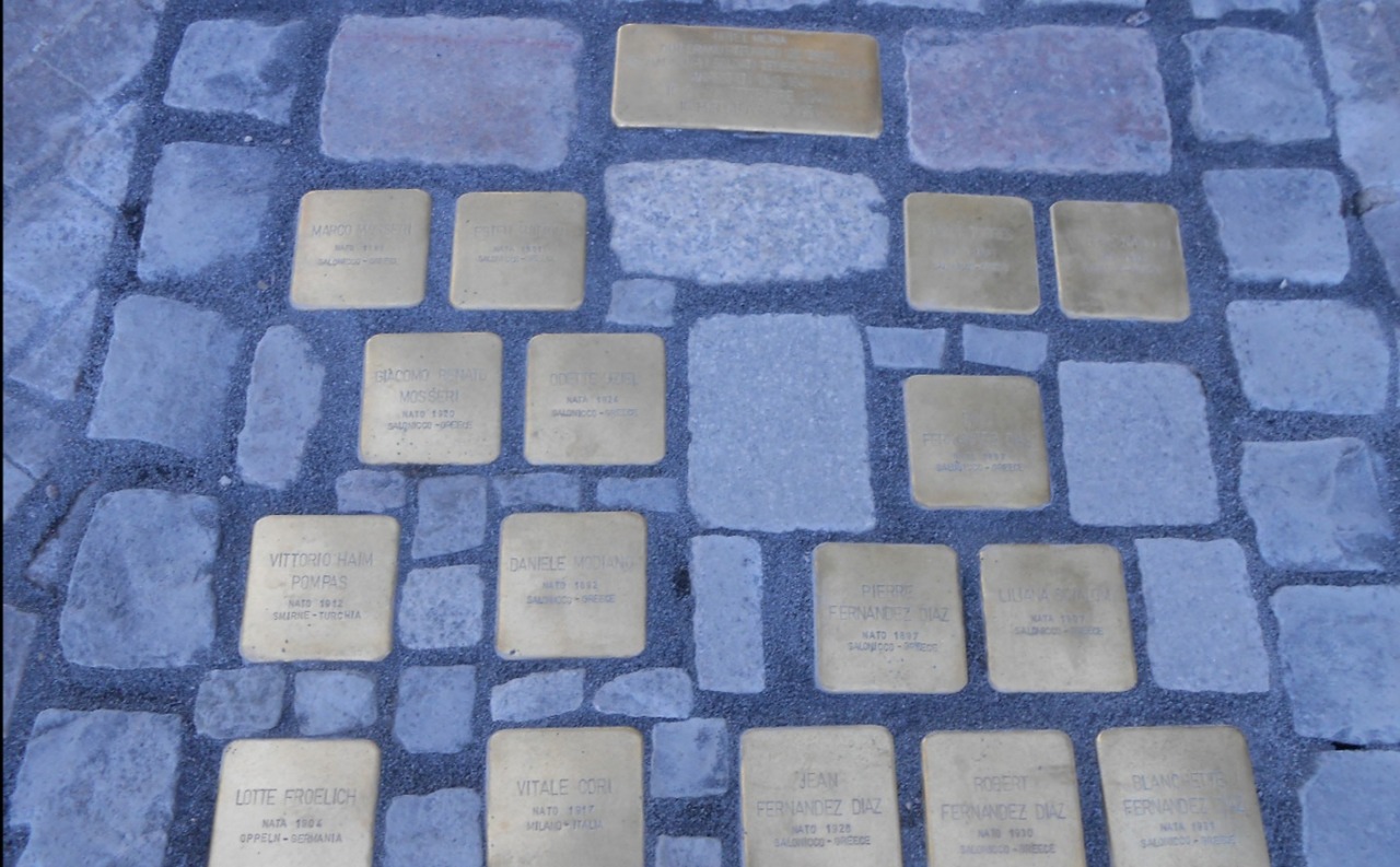 Giornata della memoria a Meina: il silenzio solleva polemiche