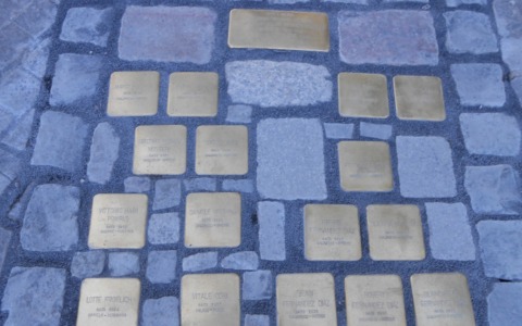 Giornata della memoria a Meina: il silenzio solleva polemiche