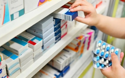 Giornate di Raccolta del Farmaco in provincia di Novara e VCO