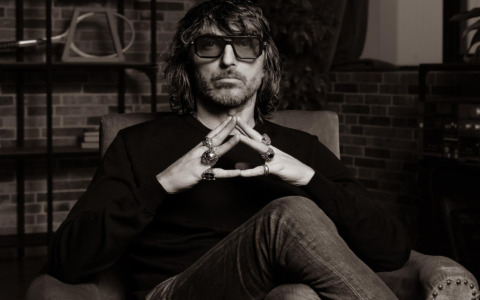 Giuseppe Cruciani in scena al Coccia di Novara