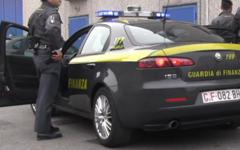 Guardia di Finanza di Novara: scoperti altri furbetti del Superbonus 110%, sequestrati 2 milioni di euro