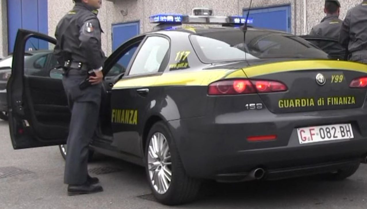 Guardia di Finanza di Novara: scoperti altri furbetti del Superbonus 110%, sequestrati 2 milioni di euro