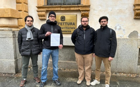 Il Comitato del no si confronta con il Prefetto sul voto dei fuorisede