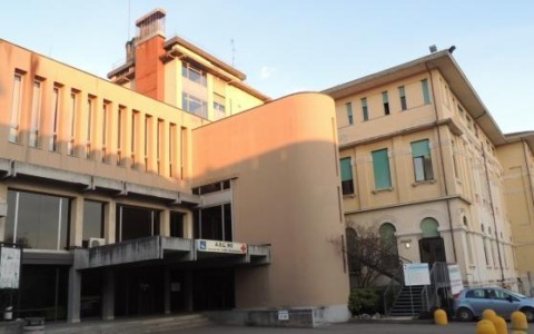 Il dottor Davide Brusa si unisce all’Urologia di Borgomanero