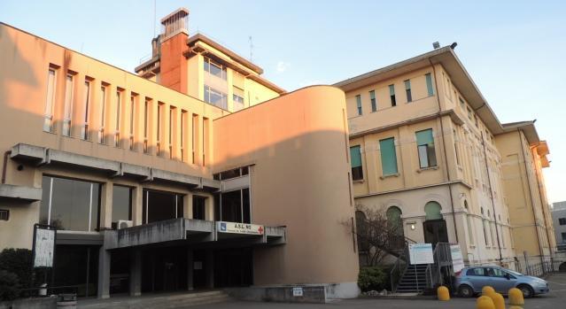 Il dottor Davide Brusa si unisce all’Urologia di Borgomanero