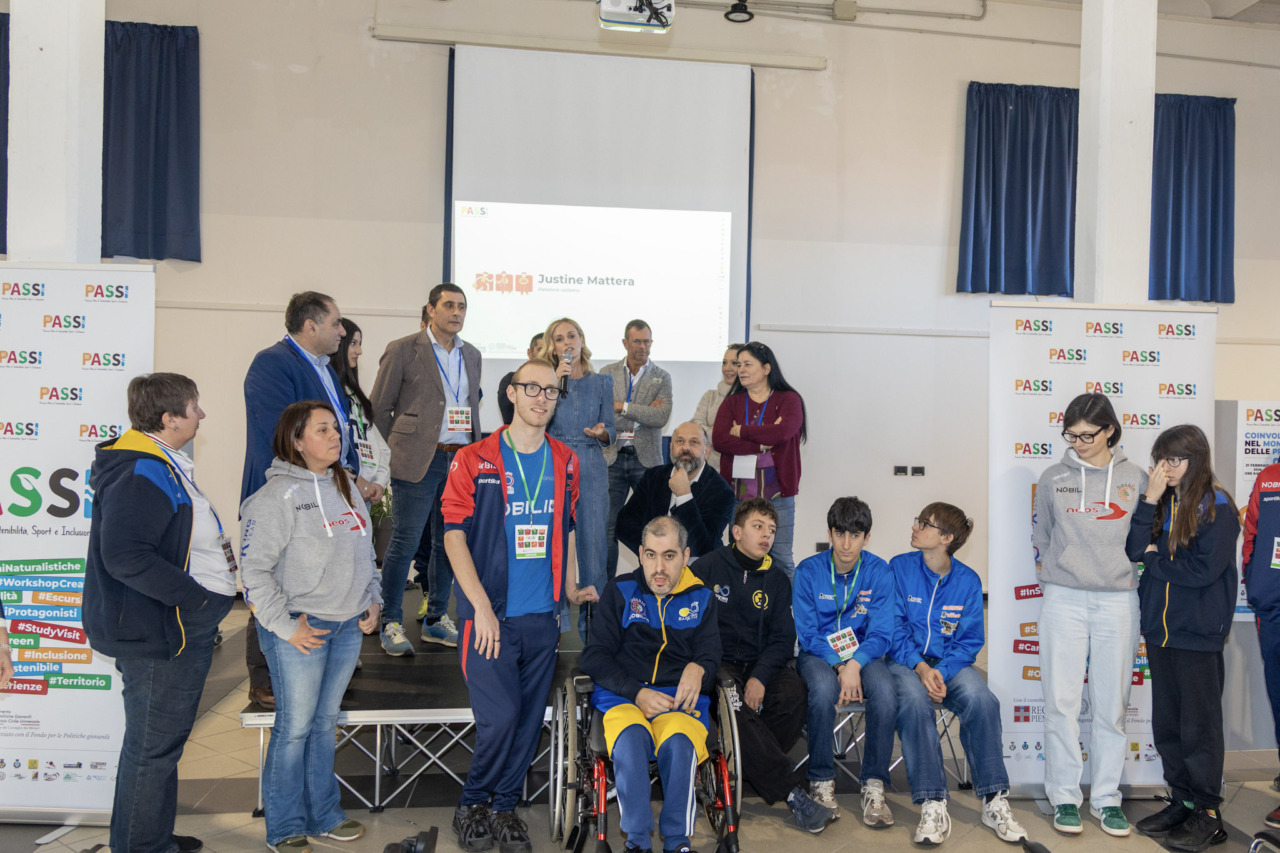 Inizia a Castelletto sopra Ticino il progetto “PASSI” per i giovani del Novarese e del VCO