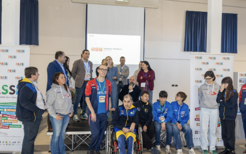 Inizia a Castelletto sopra Ticino il progetto “PASSI” per i giovani del Novarese e del VCO