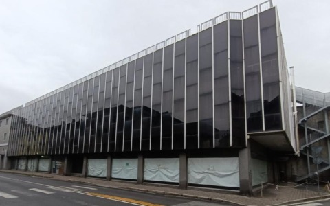 L’Asl Novara acquisisce l’ex Autocusio a Borgomanero per i servizi sanitari