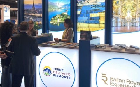 L’Atl Terre dell’Alto Piemonte alla BIT di Milano con il progetto MAPS per la sostenibilità culturale