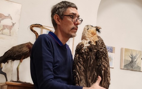 La Collezione Marietti arricchisce il Museo Faraggiana Ferrandi