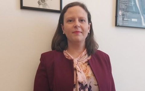 La dottoressa Alessandra Guida entra nel team del Magazzino Unico Sanitario ASL NO