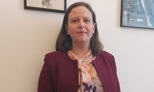 La dottoressa Alessandra Guida entra nel team del Magazzino Unico Sanitario ASL NO